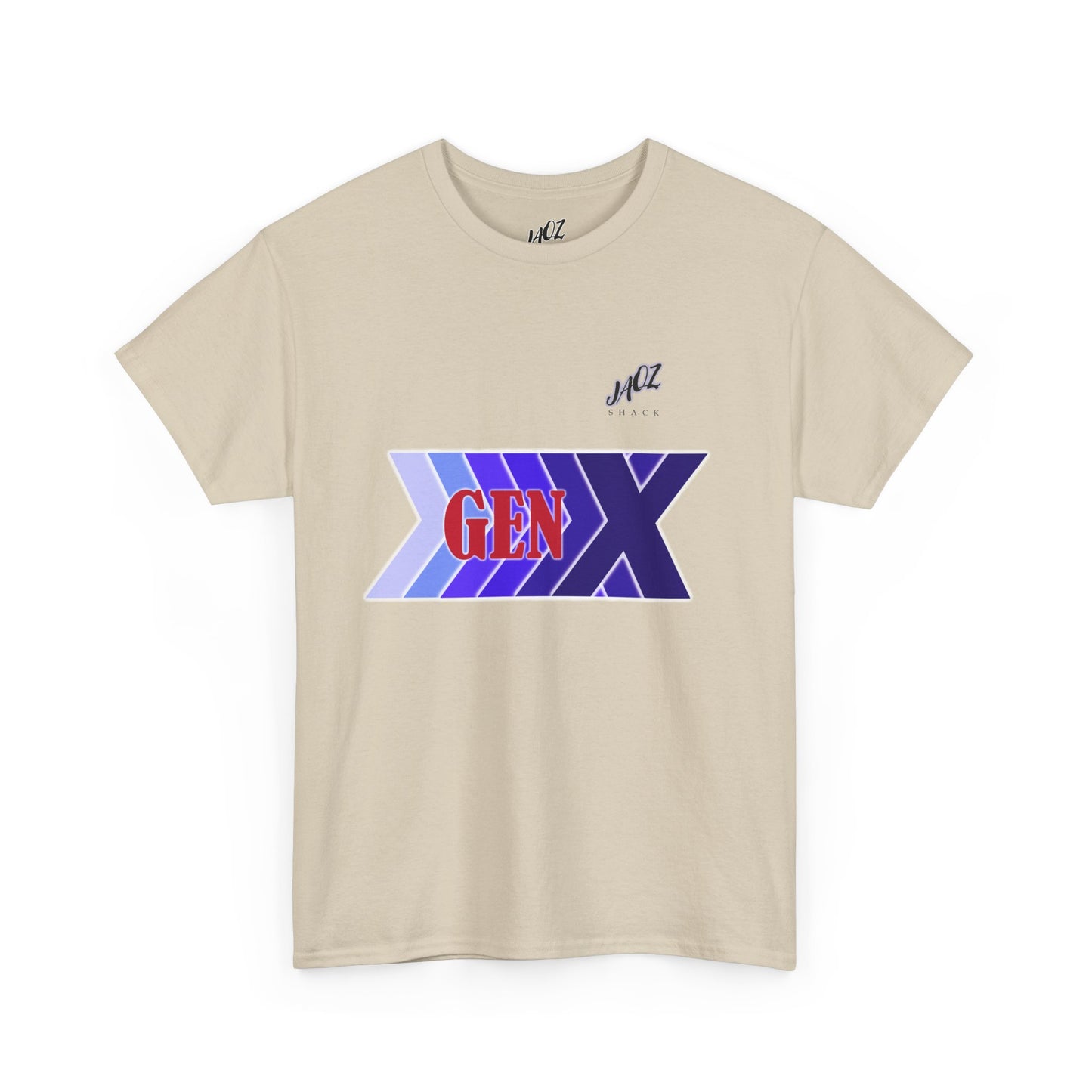 GEN X Unisex Tee Shirt
