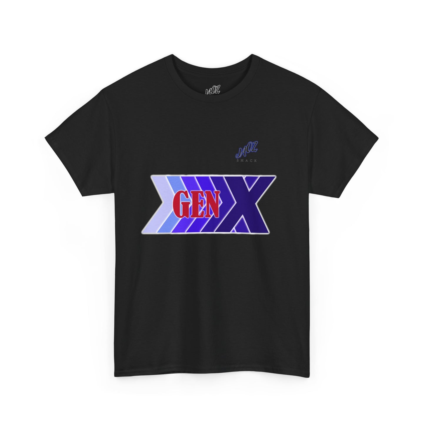 GEN X Unisex Tee Shirt