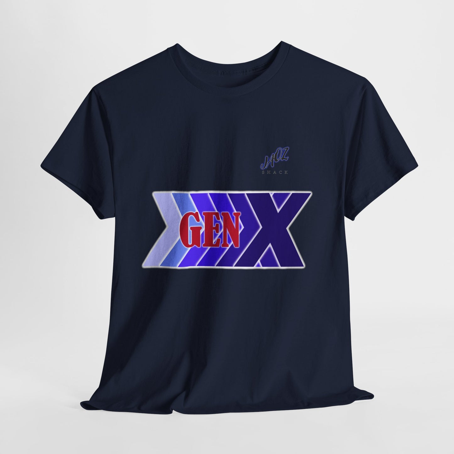 GEN X Unisex Tee Shirt