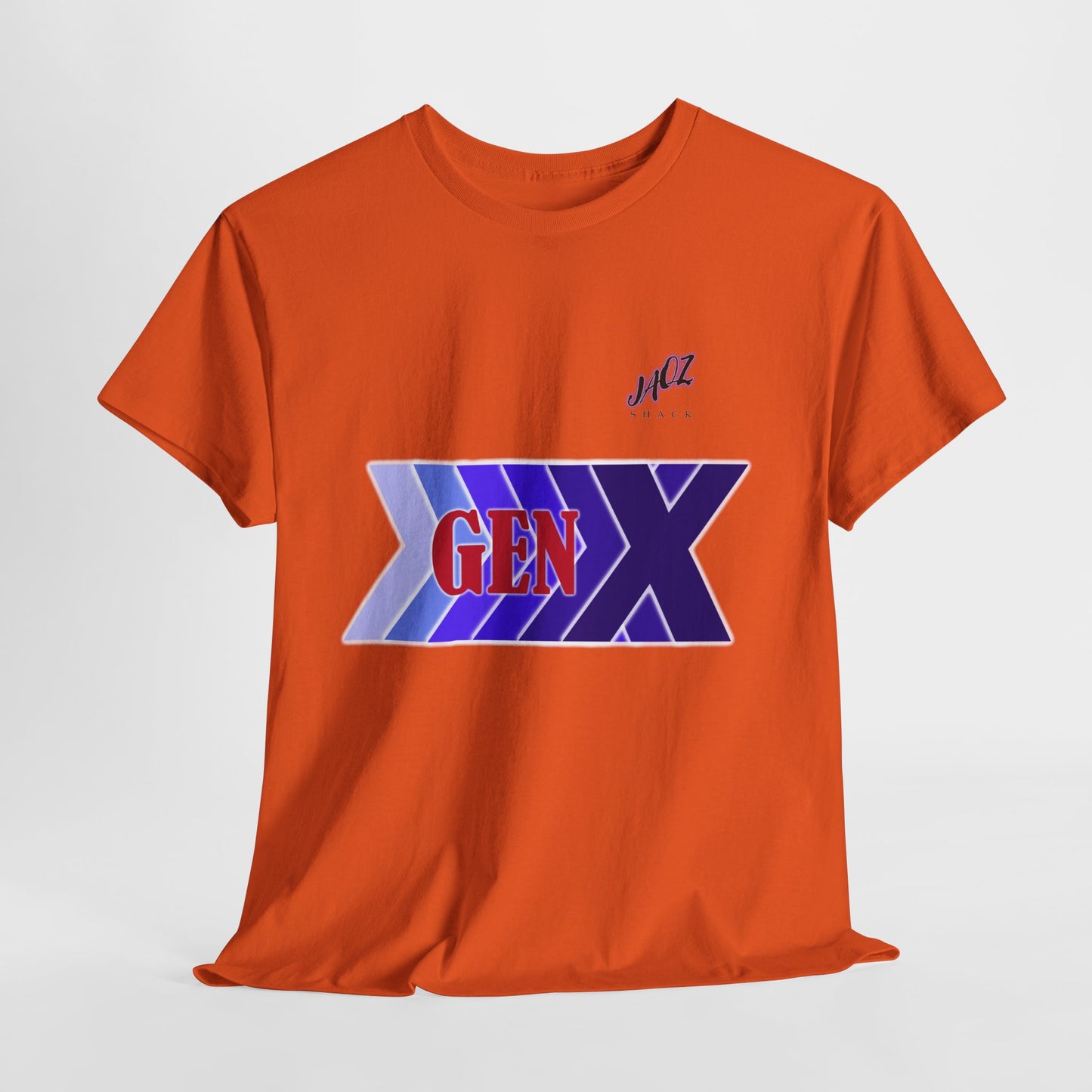 GEN X Unisex Tee Shirt