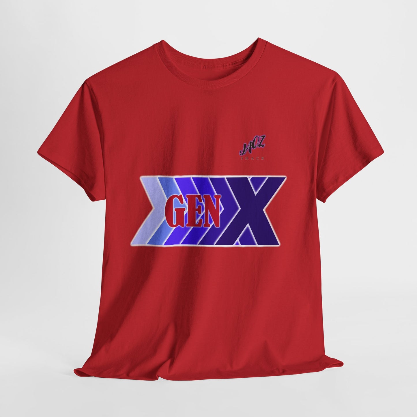 GEN X Unisex Tee Shirt