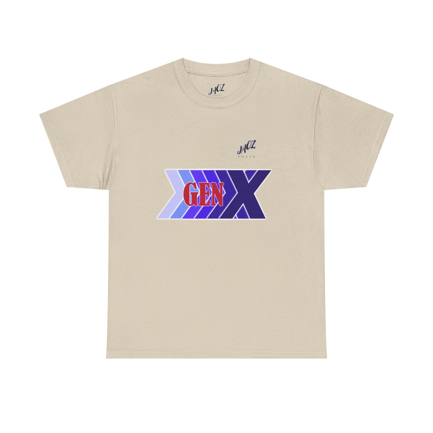 GEN X Unisex Tee Shirt