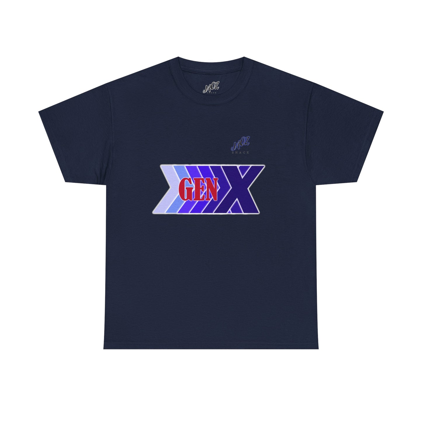 GEN X Unisex Tee Shirt