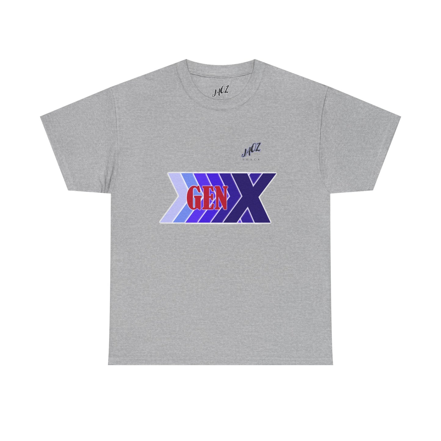 GEN X Unisex Tee Shirt