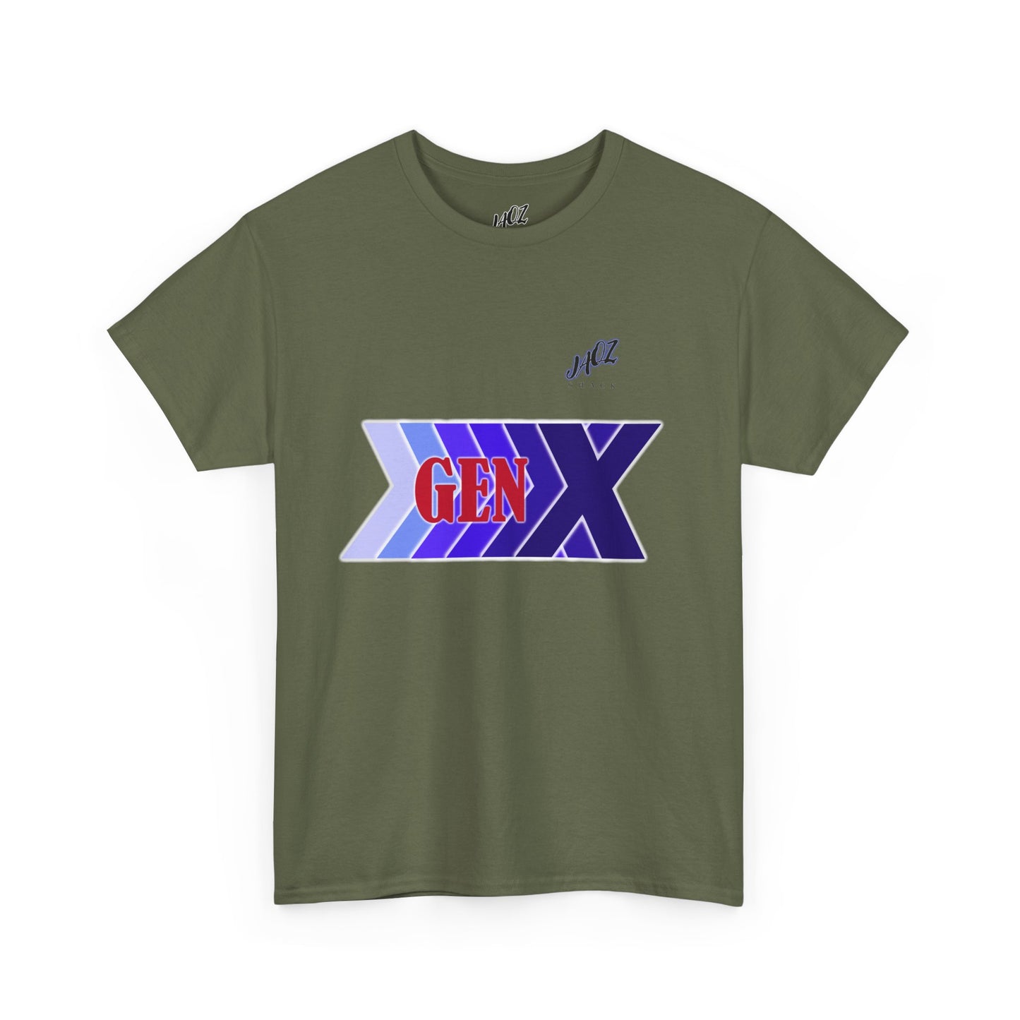 GEN X Unisex Tee Shirt