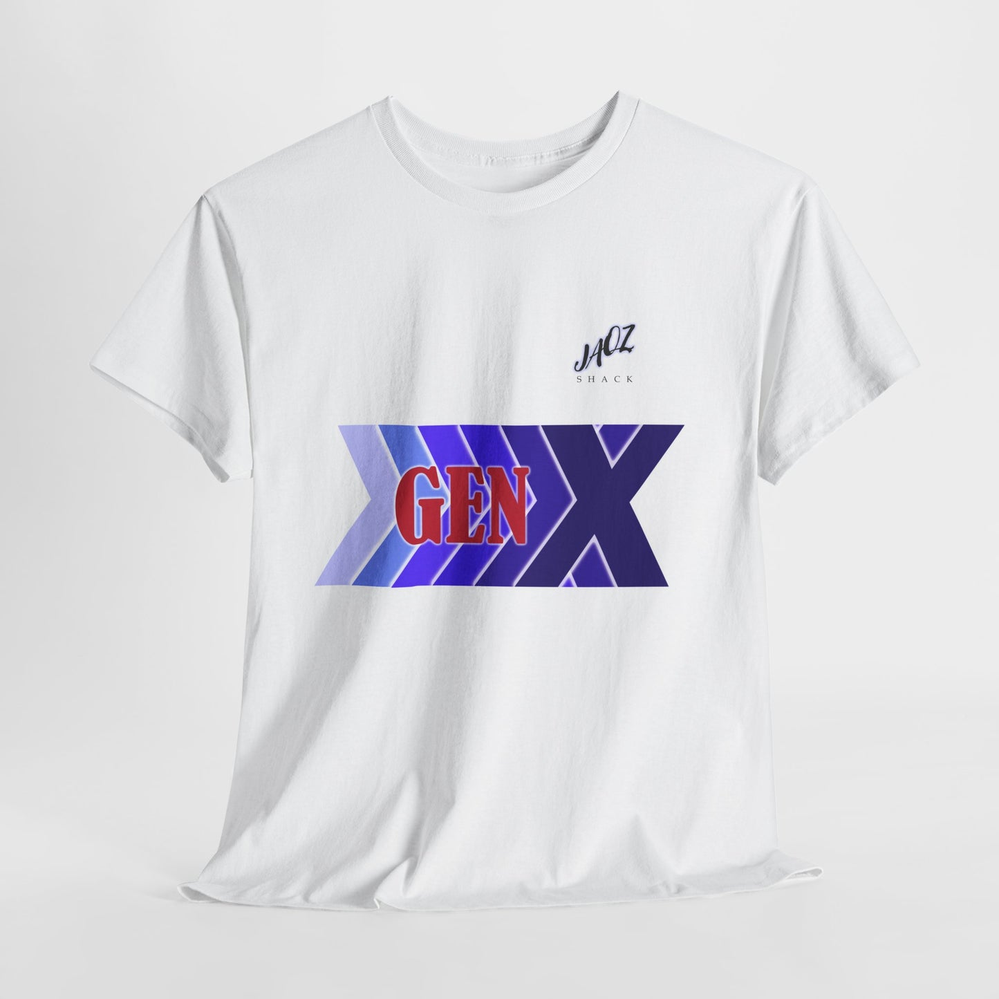 GEN X Unisex Tee Shirt