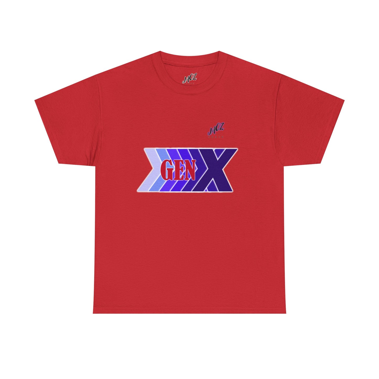 GEN X Unisex Tee Shirt