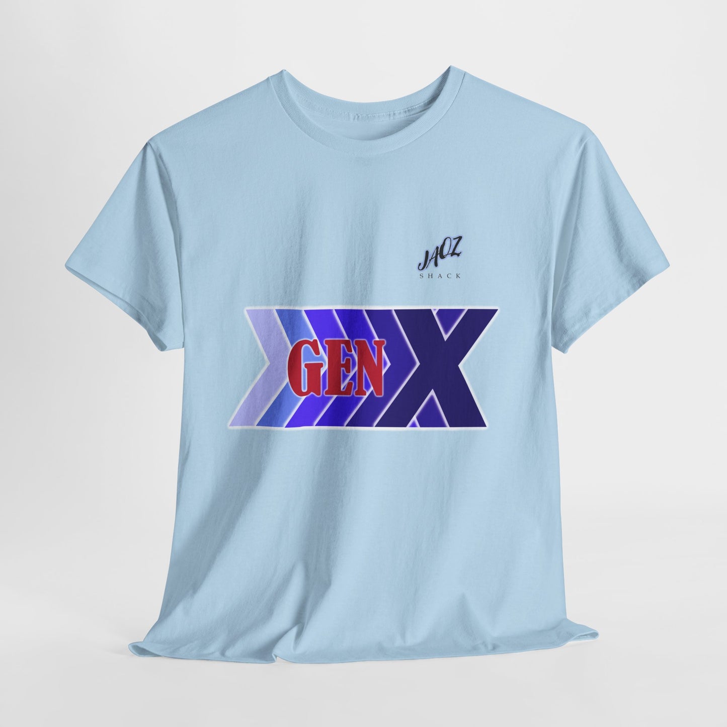GEN X Unisex Tee Shirt