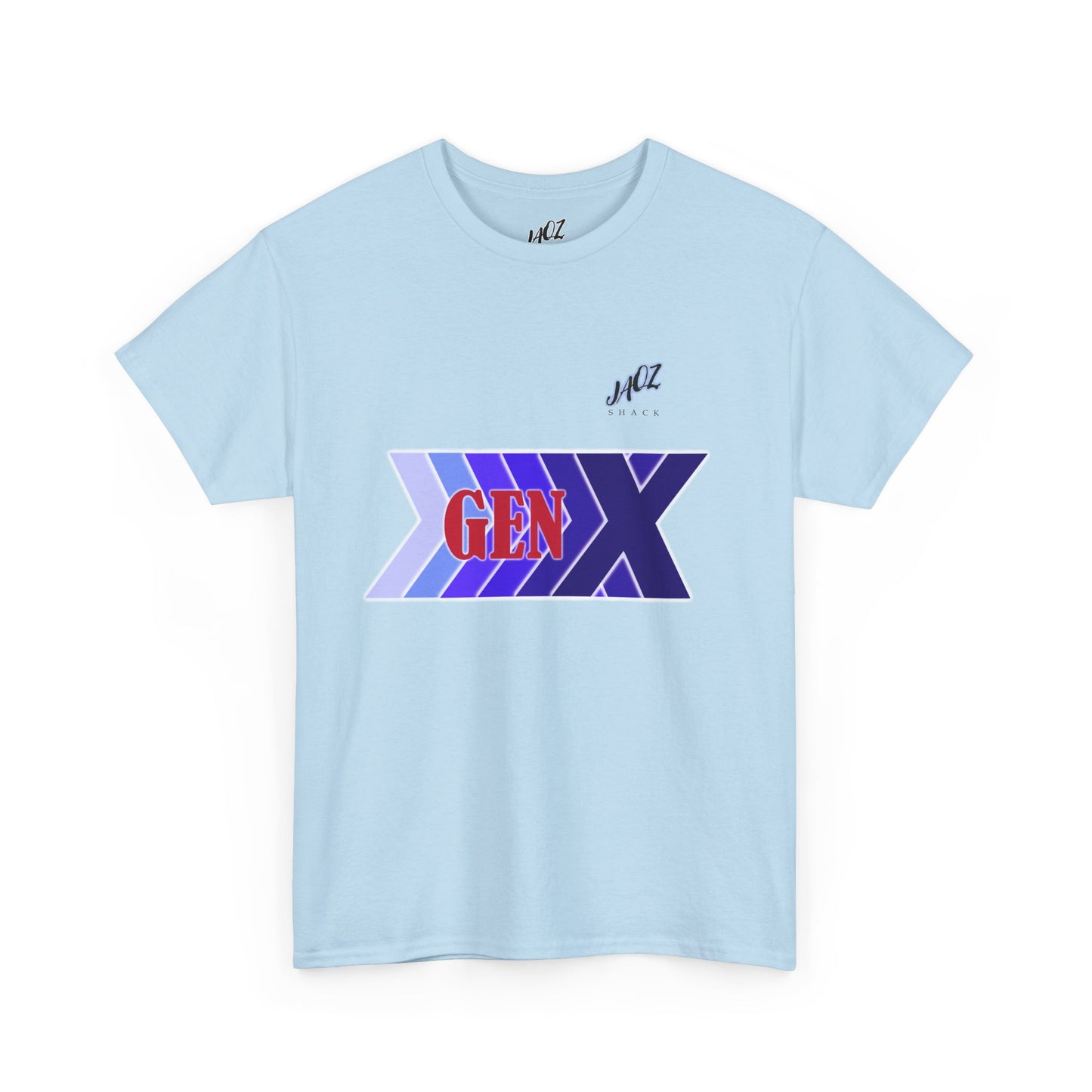 GEN X Unisex Tee Shirt