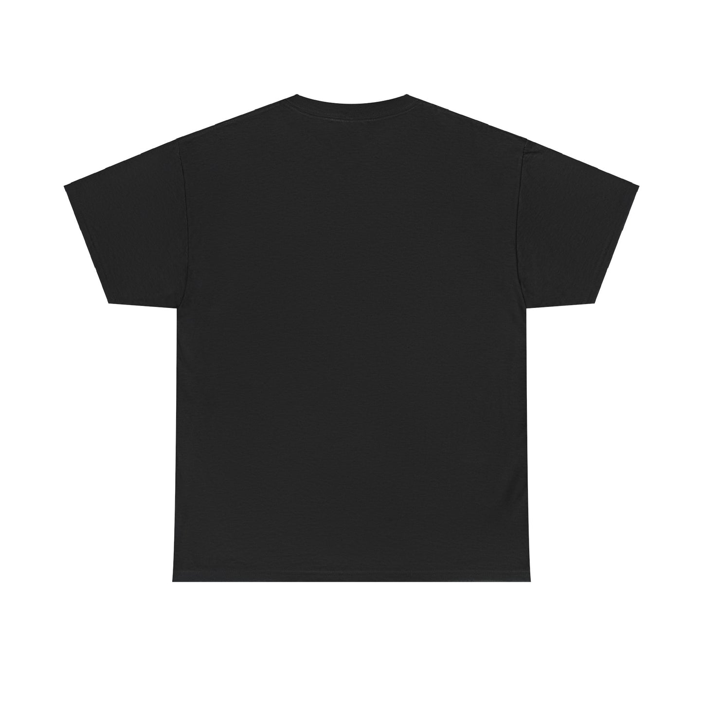 "Alice Dreams" Original JAQZ Shack print Tee-Shirt