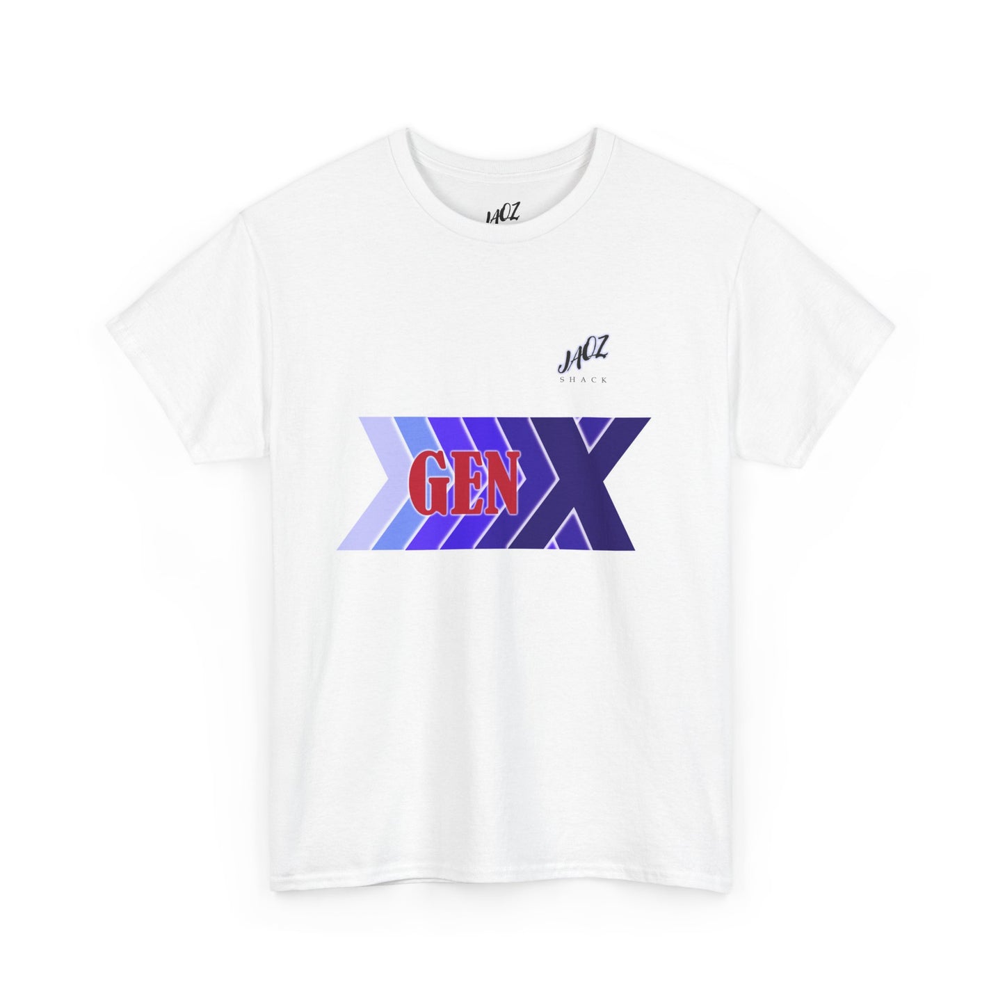 GEN X Unisex Tee Shirt