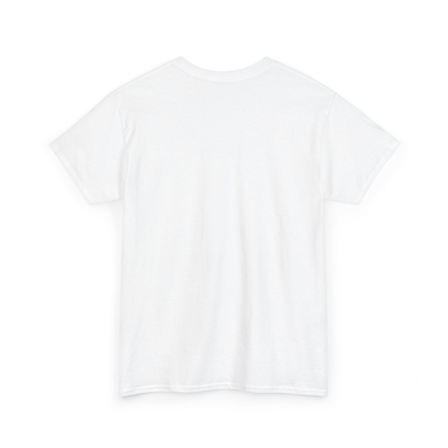 "DMT" Original JAQZ Shack Unisex Heavy Cotton Tee