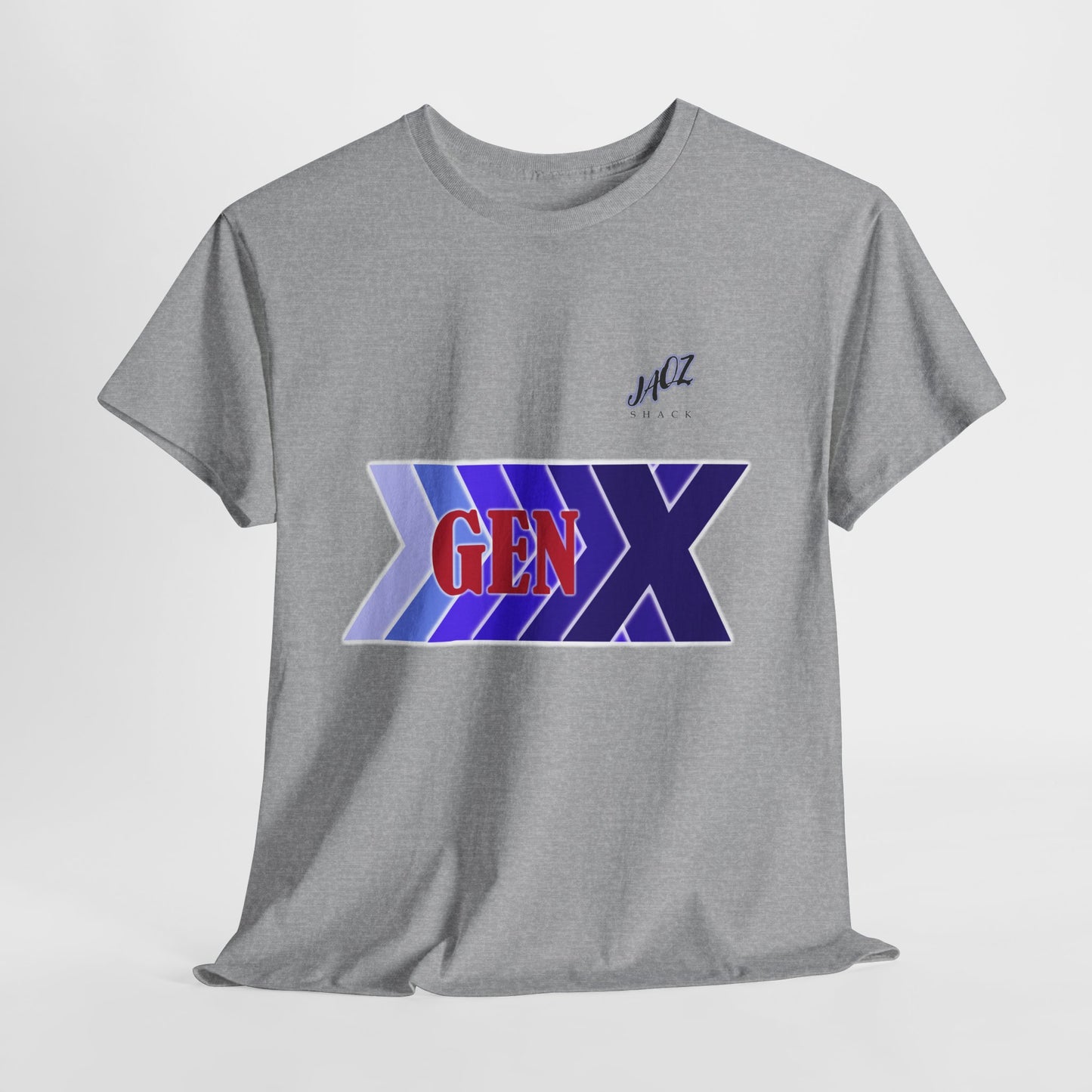 GEN X Unisex Tee Shirt