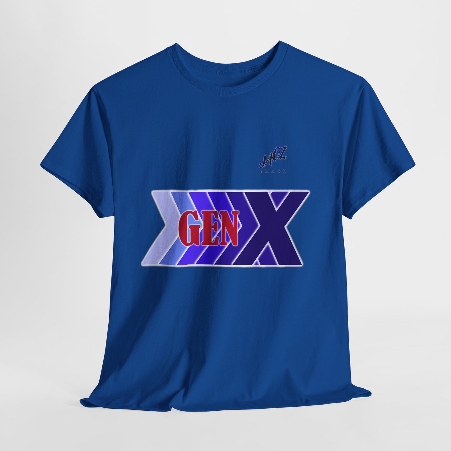GEN X Unisex Tee Shirt
