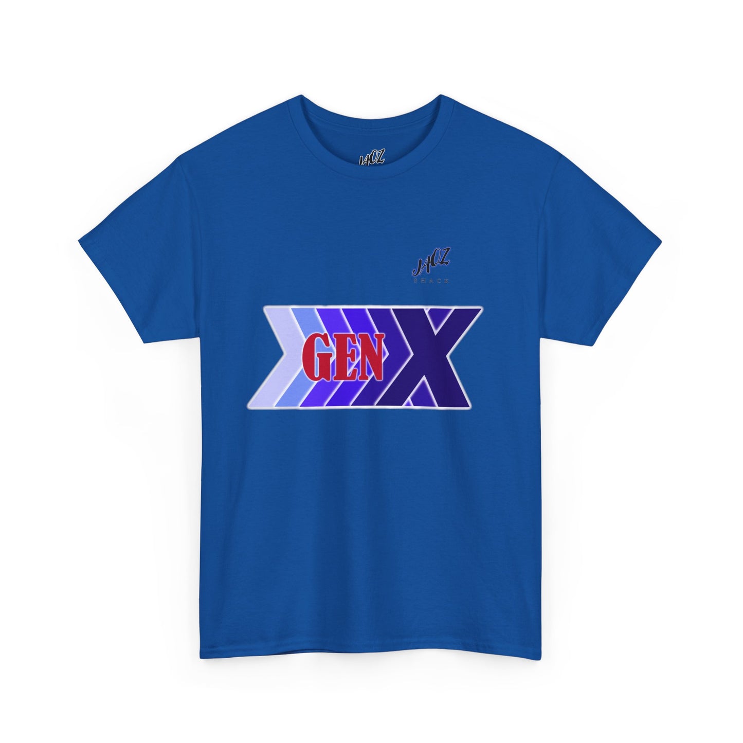 GEN X Unisex Tee Shirt