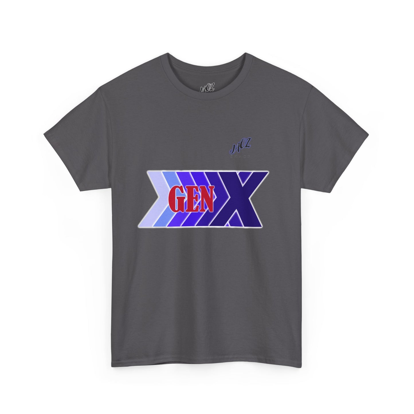 GEN X Unisex Tee Shirt