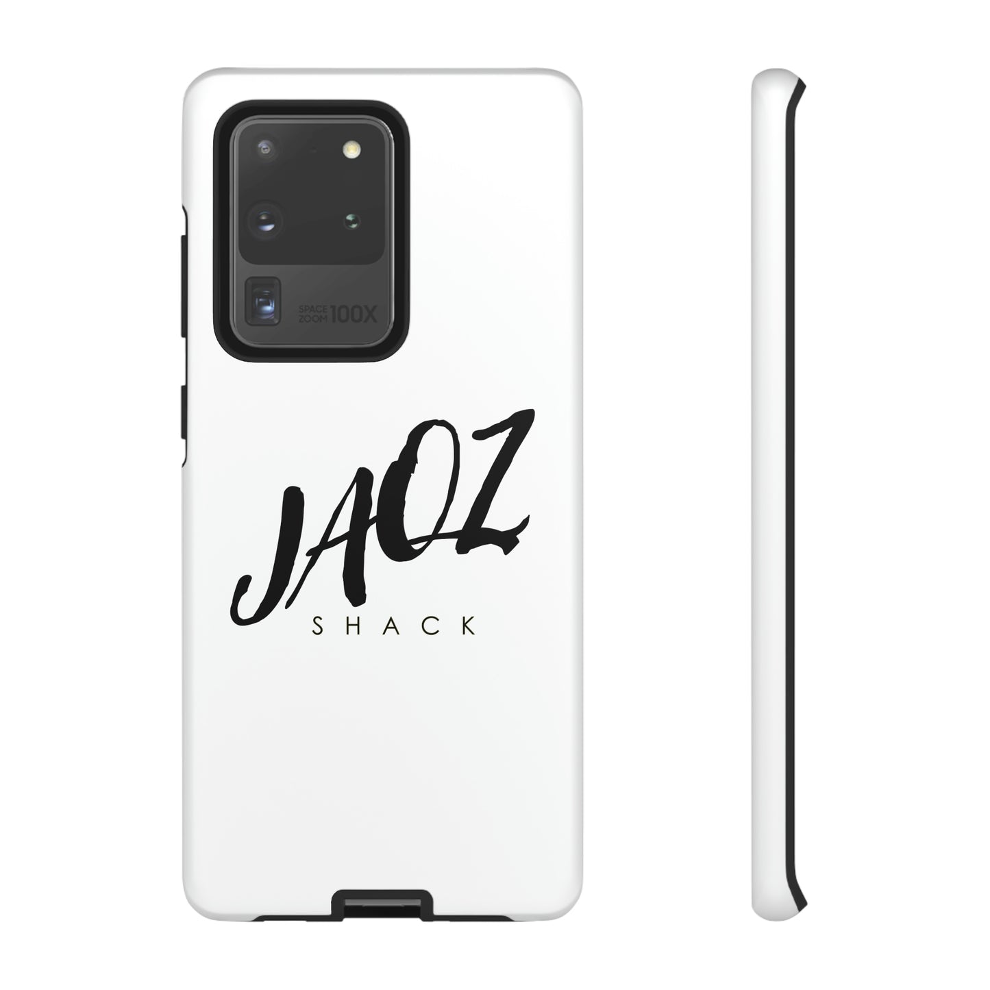 JAQZ Shack Tough Cases