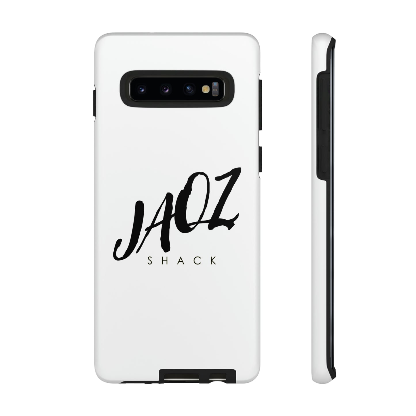 JAQZ Shack Tough Cases