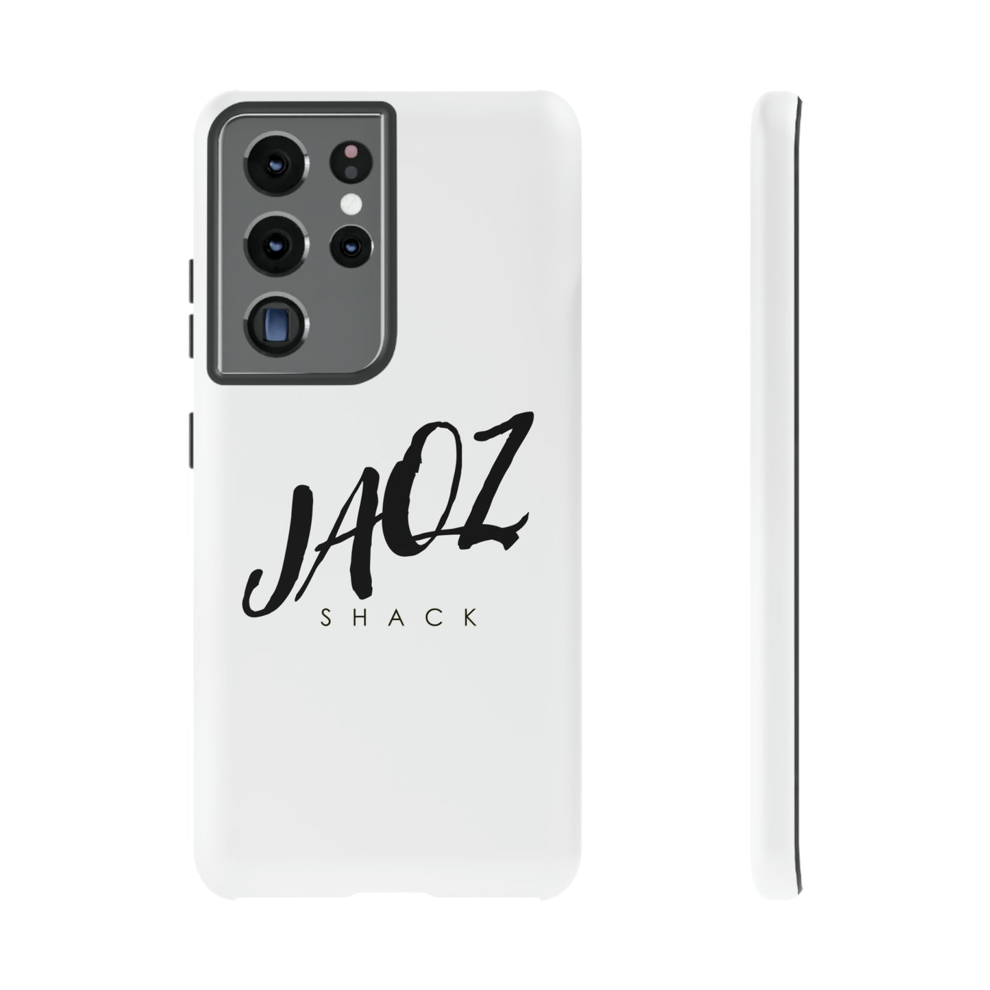 JAQZ Shack Tough Cases