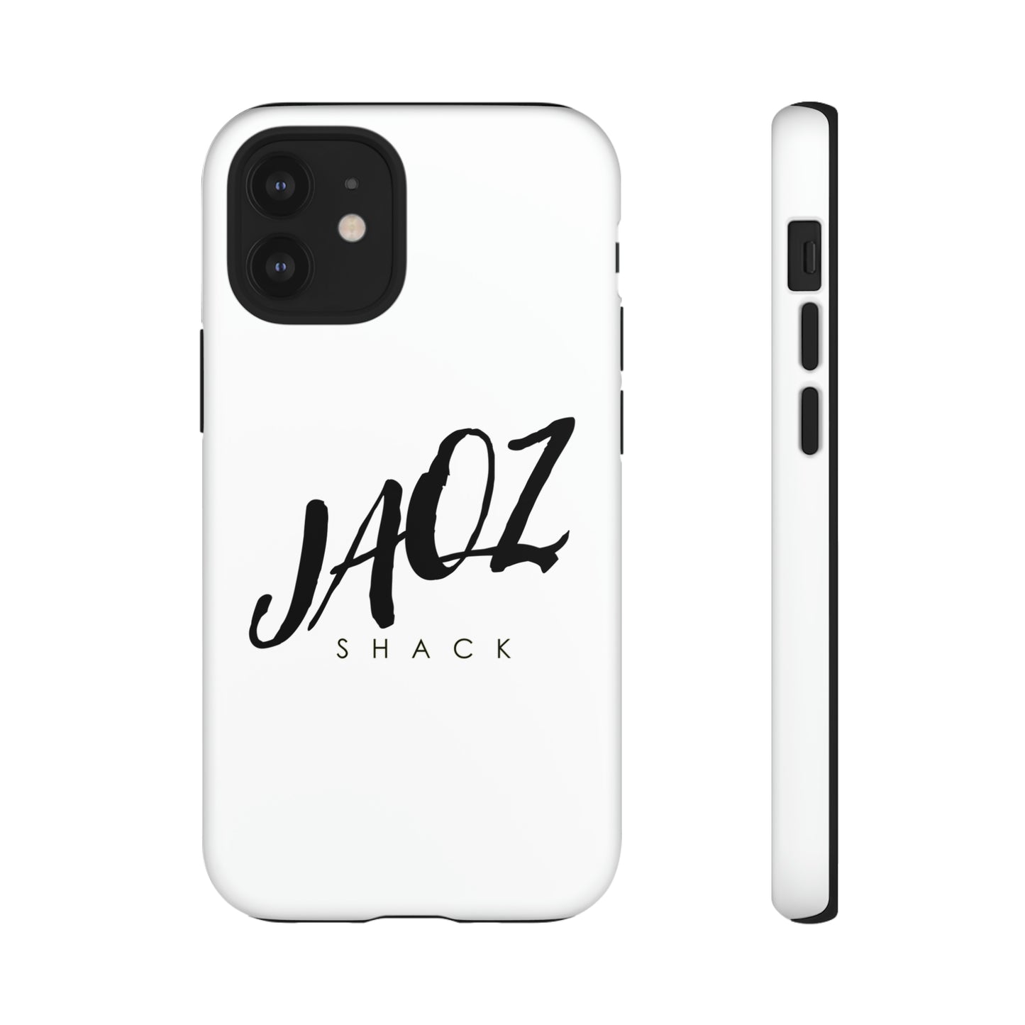 JAQZ Shack Tough Cases