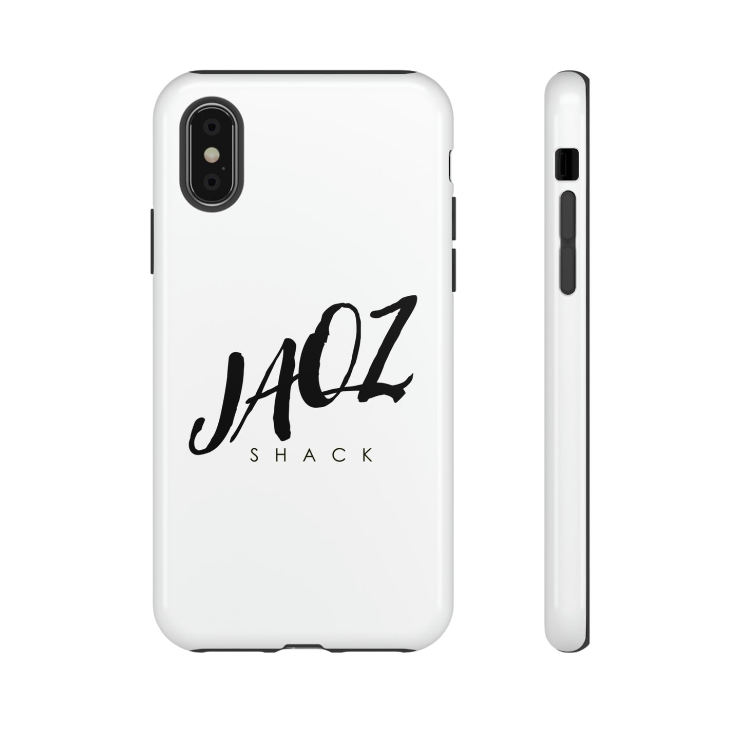 JAQZ Shack Tough Cases