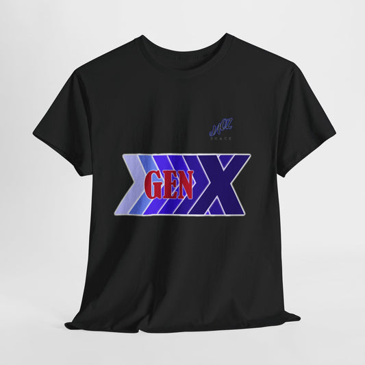 GEN X Unisex Tee Shirt