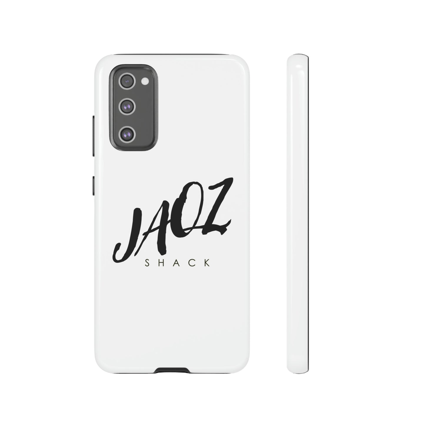 JAQZ Shack Tough Cases