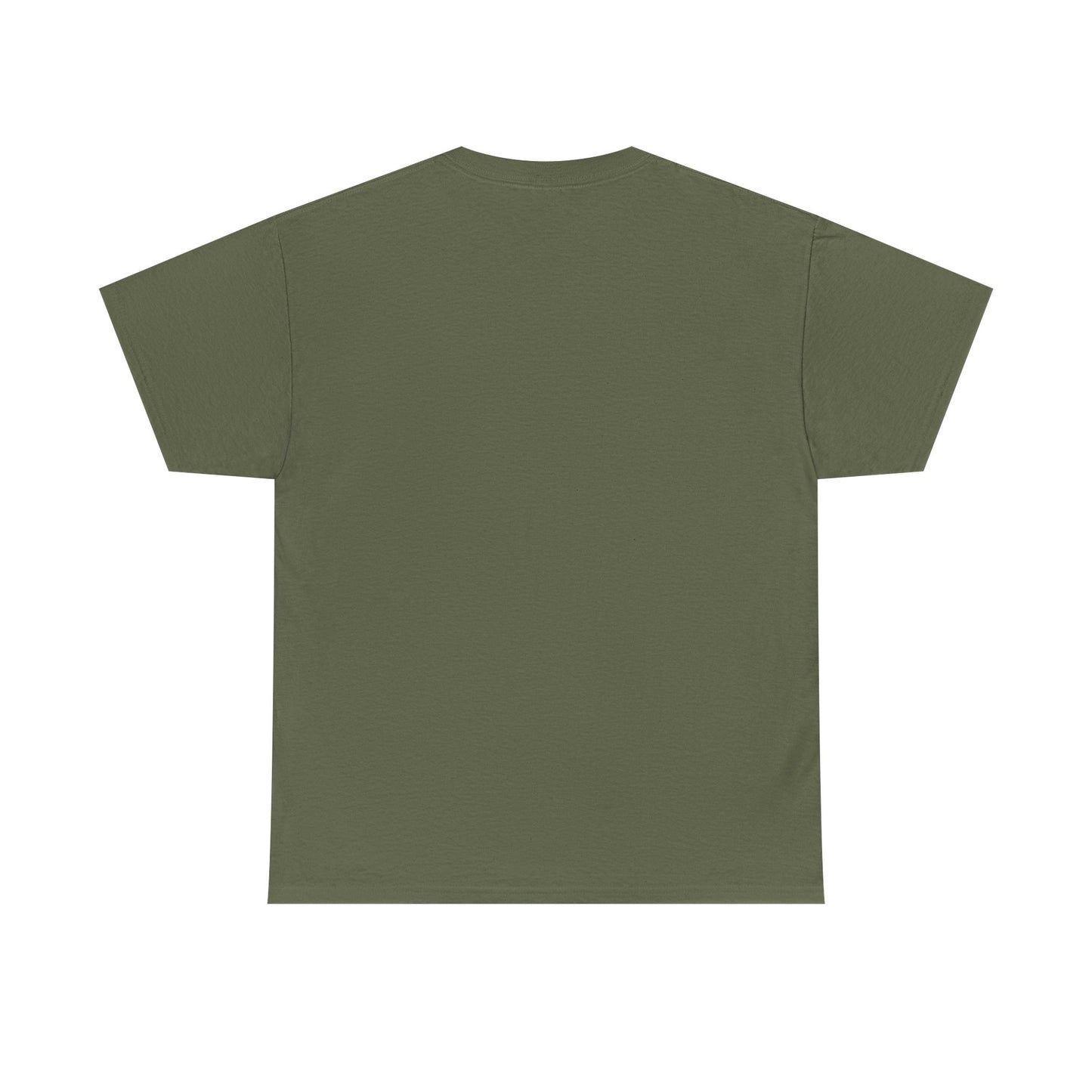GEN X Unisex Tee Shirt