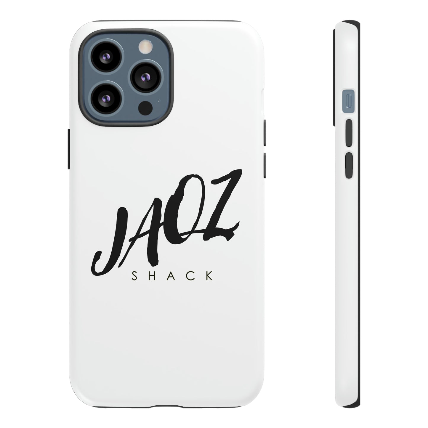 JAQZ Shack Tough Cases