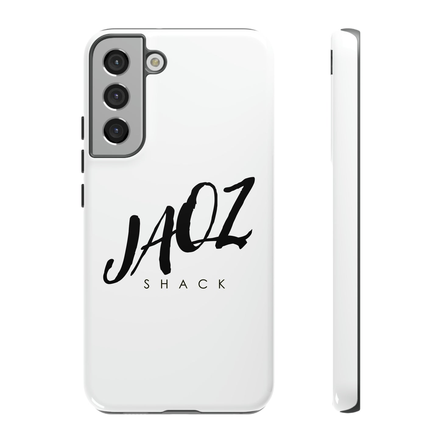 JAQZ Shack Tough Cases