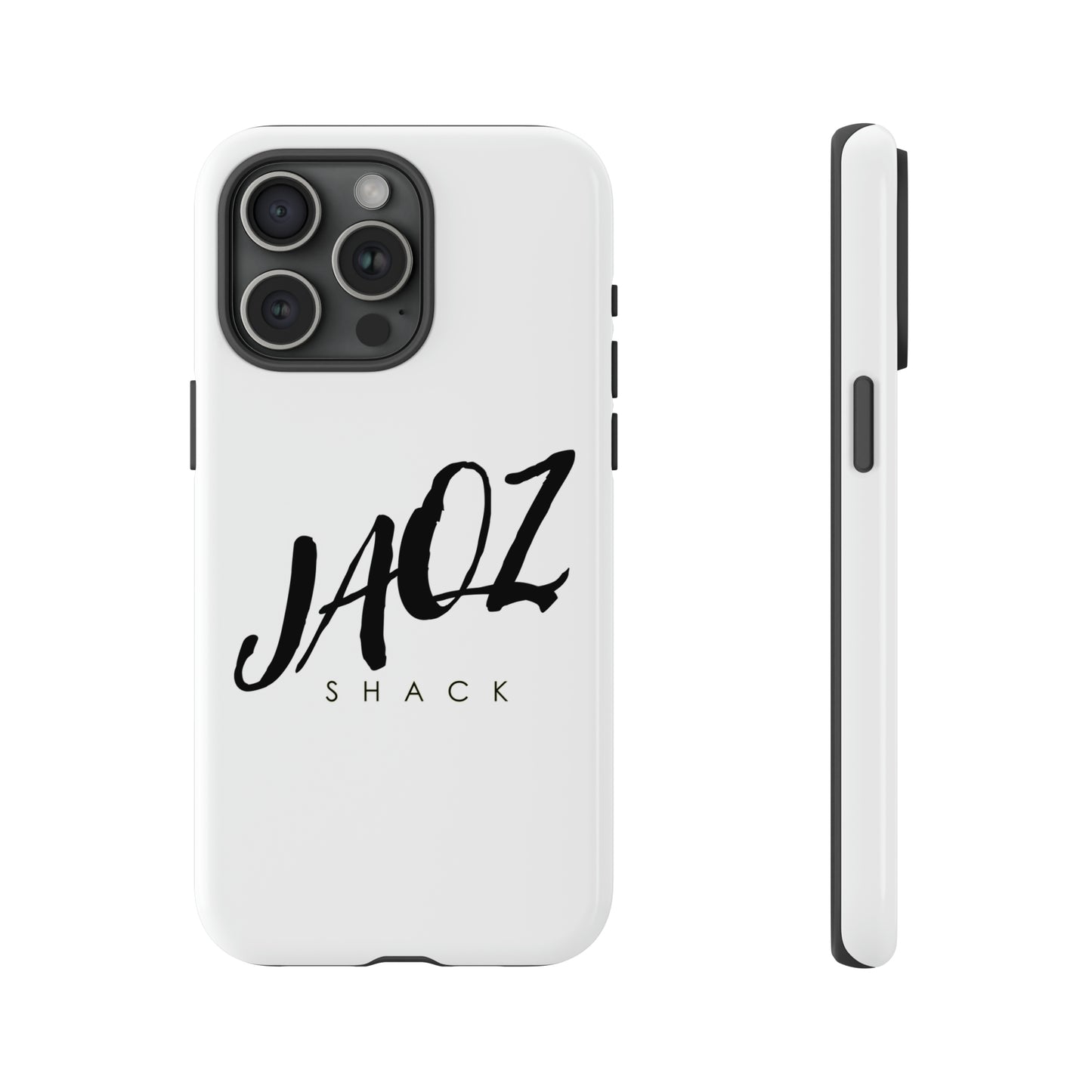 JAQZ Shack Tough Cases