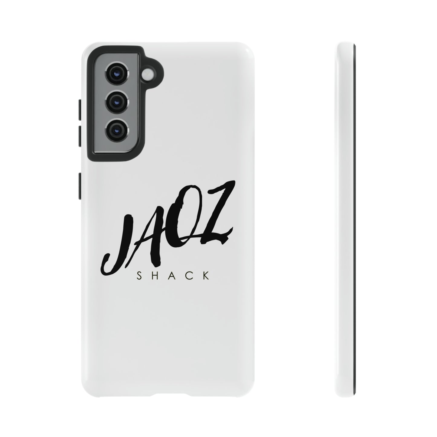 JAQZ Shack Tough Cases