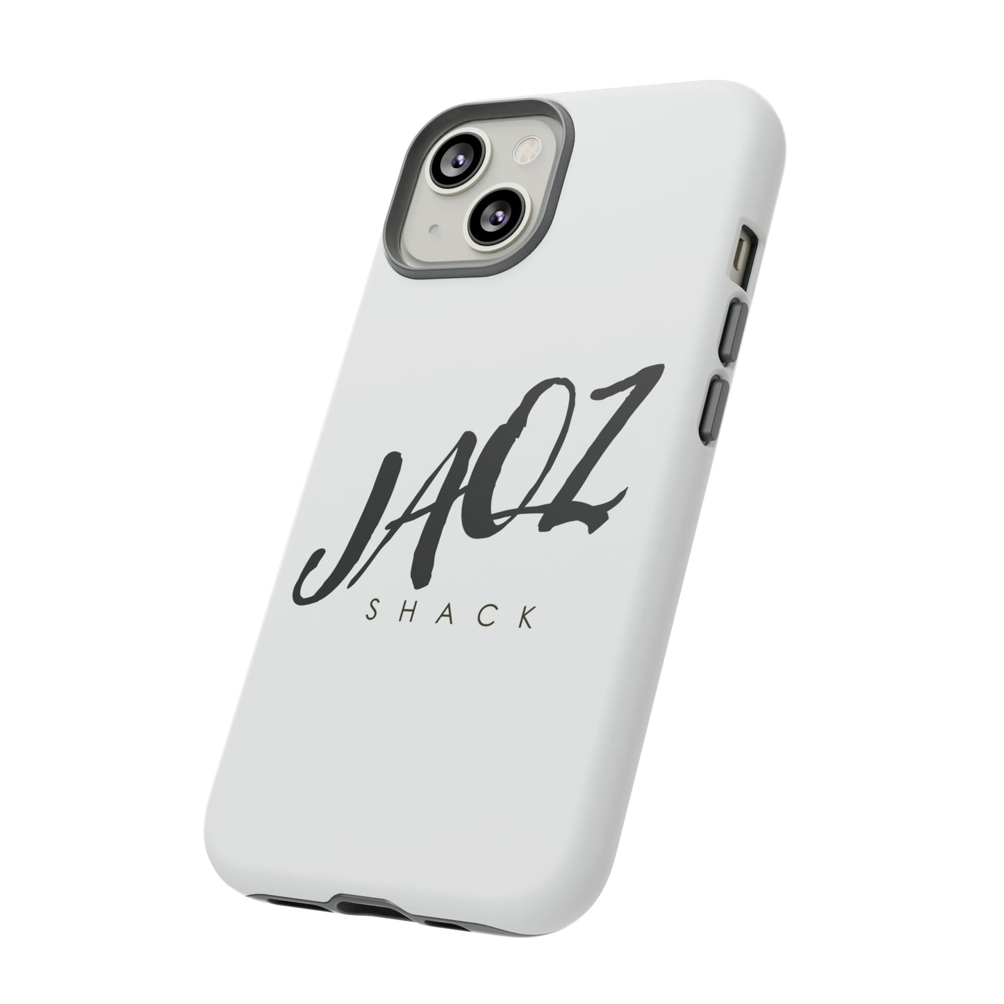 JAQZ Shack Tough Cases