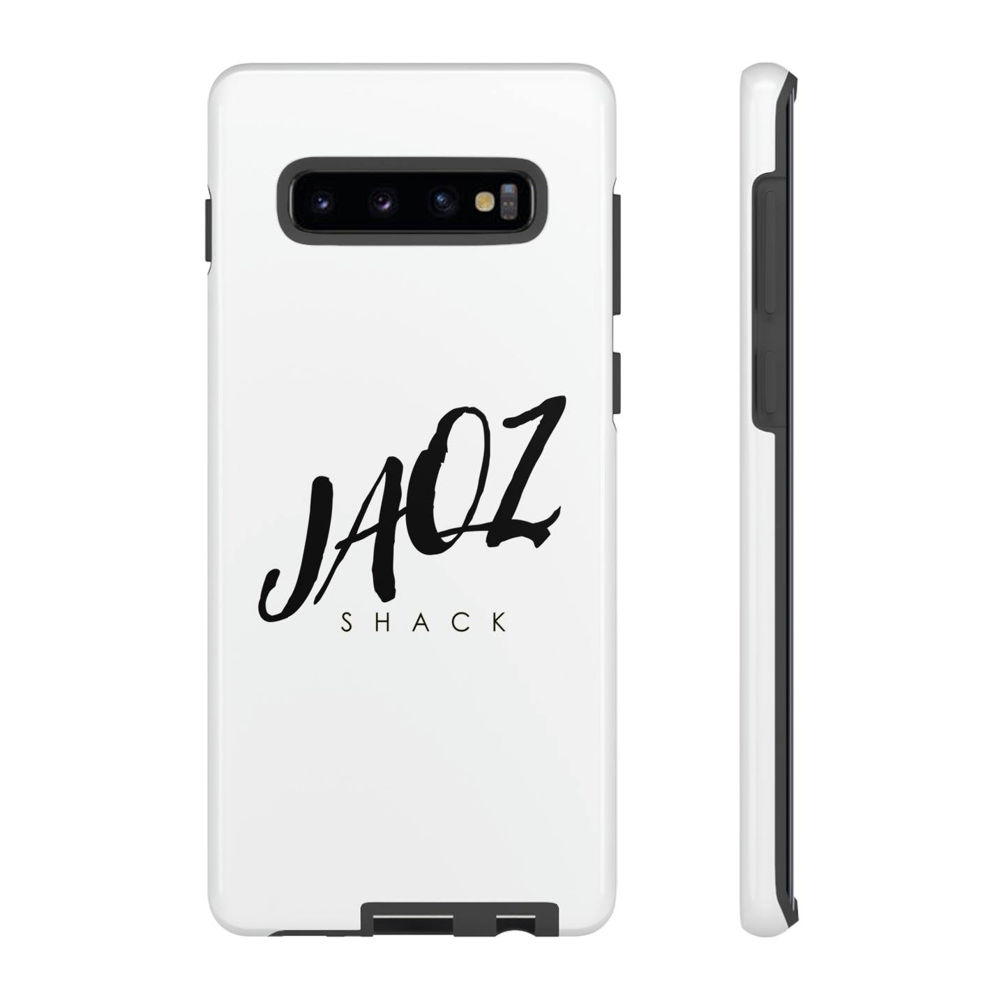 JAQZ Shack Tough Cases