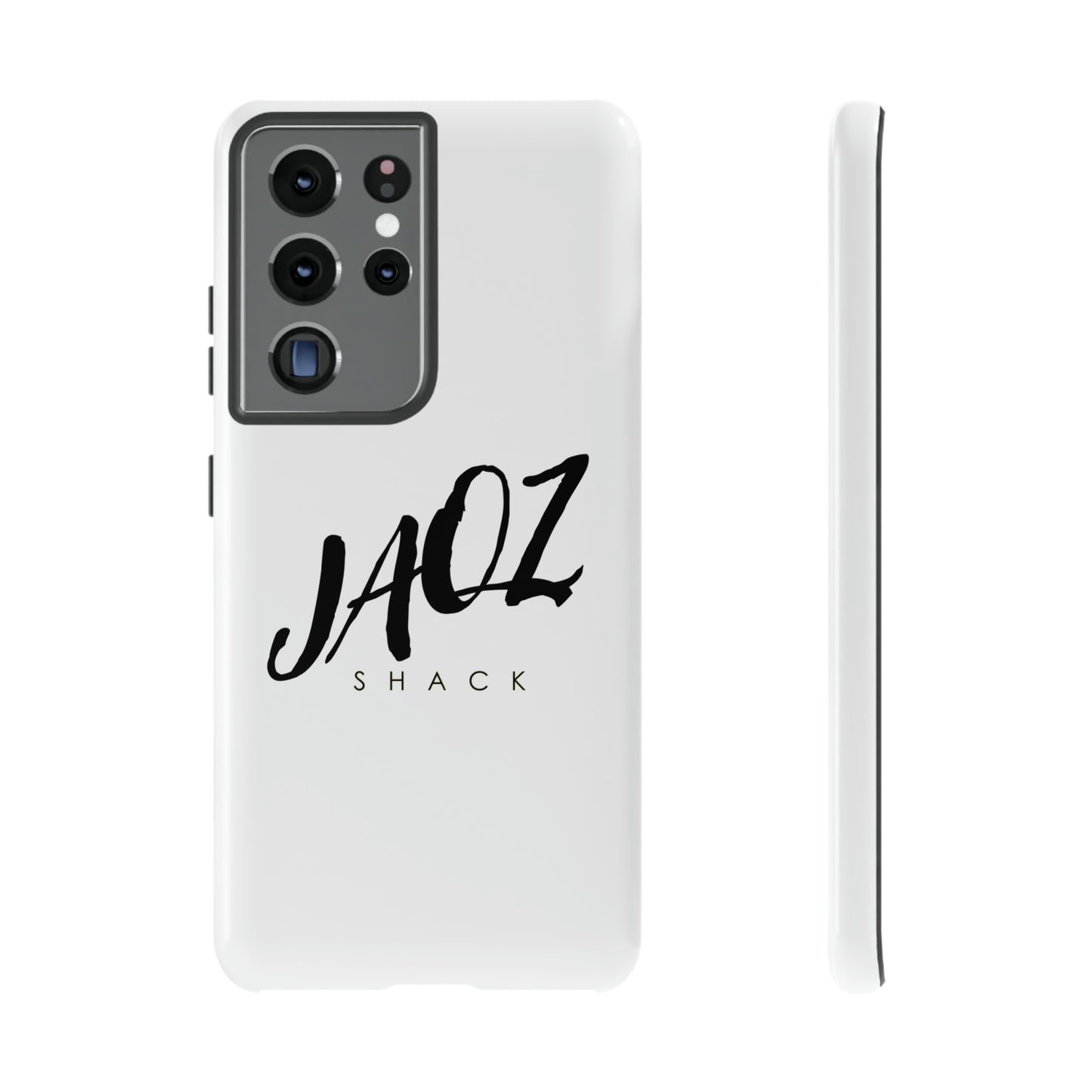 JAQZ Shack Tough Cases