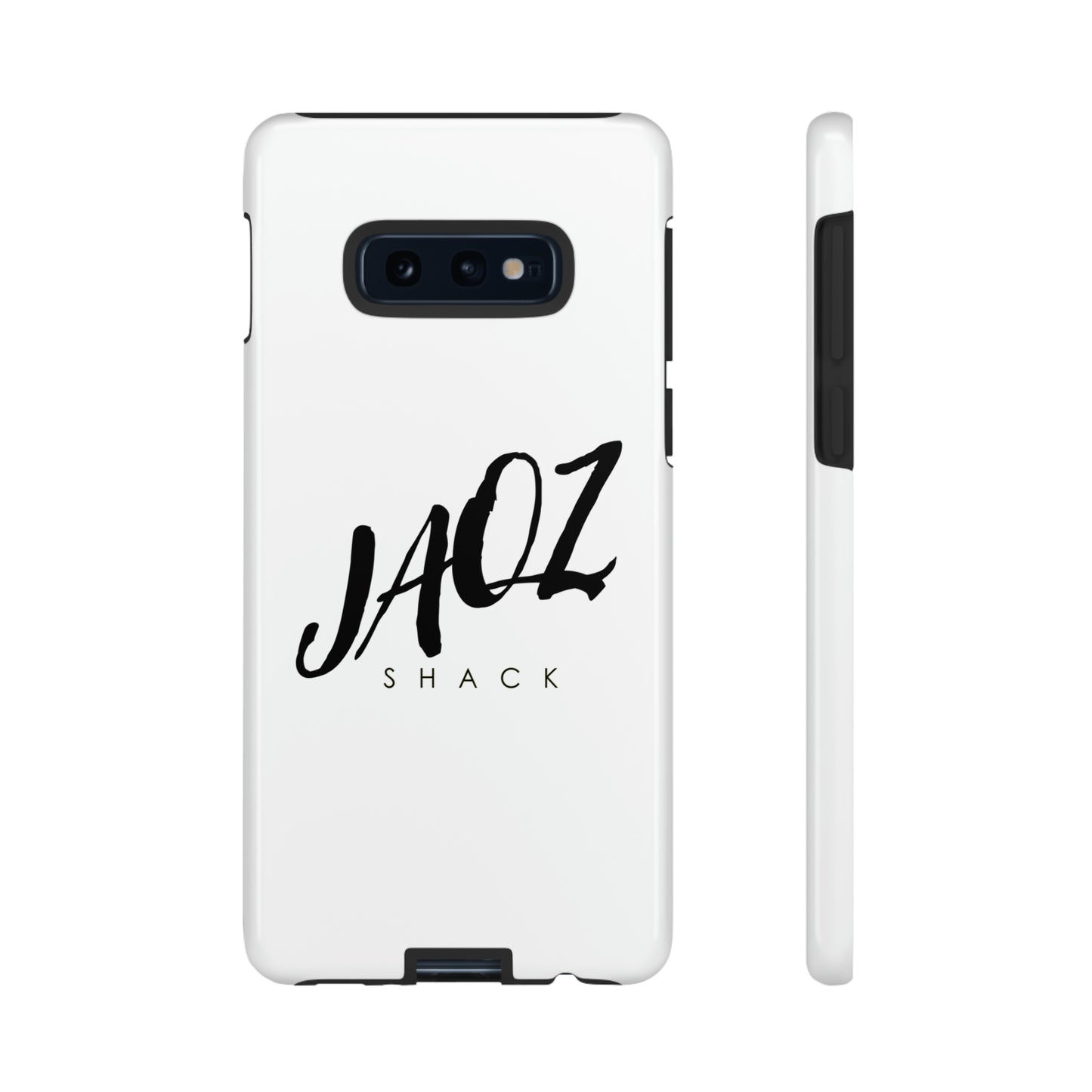 JAQZ Shack Tough Cases