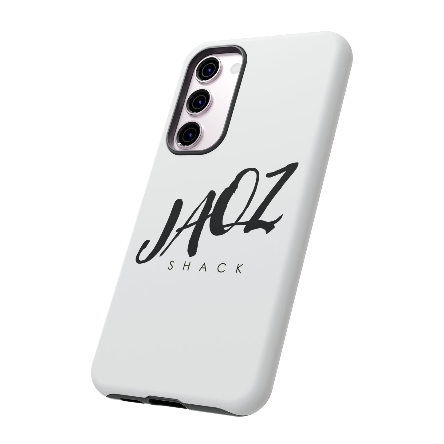 JAQZ Shack Tough Cases