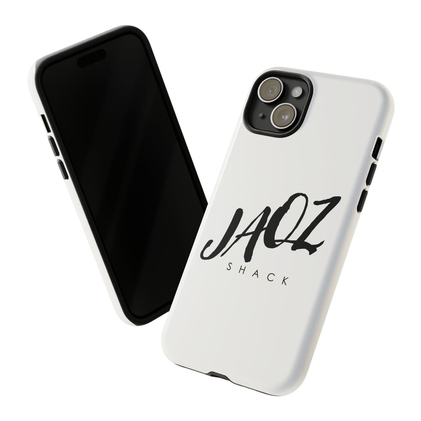 JAQZ Shack Tough Cases