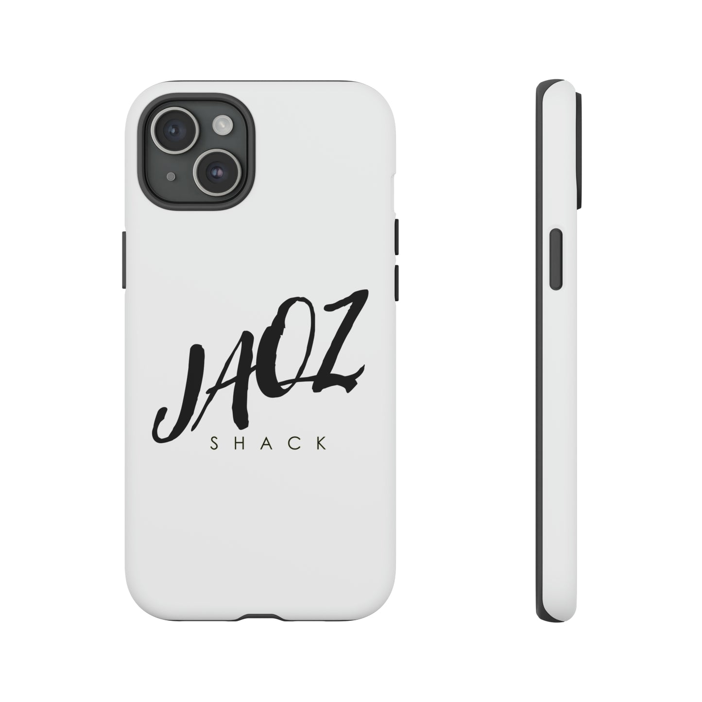 JAQZ Shack Tough Cases