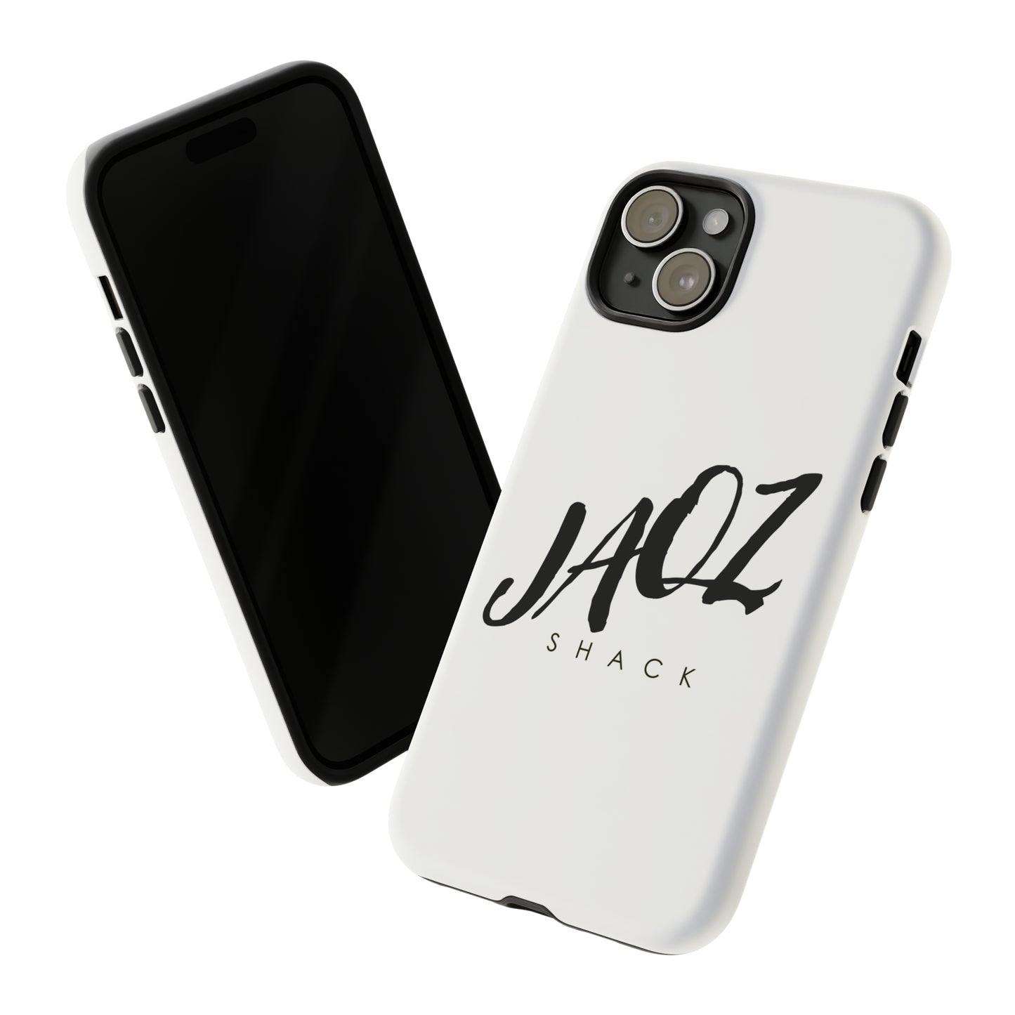 JAQZ Shack Tough Cases