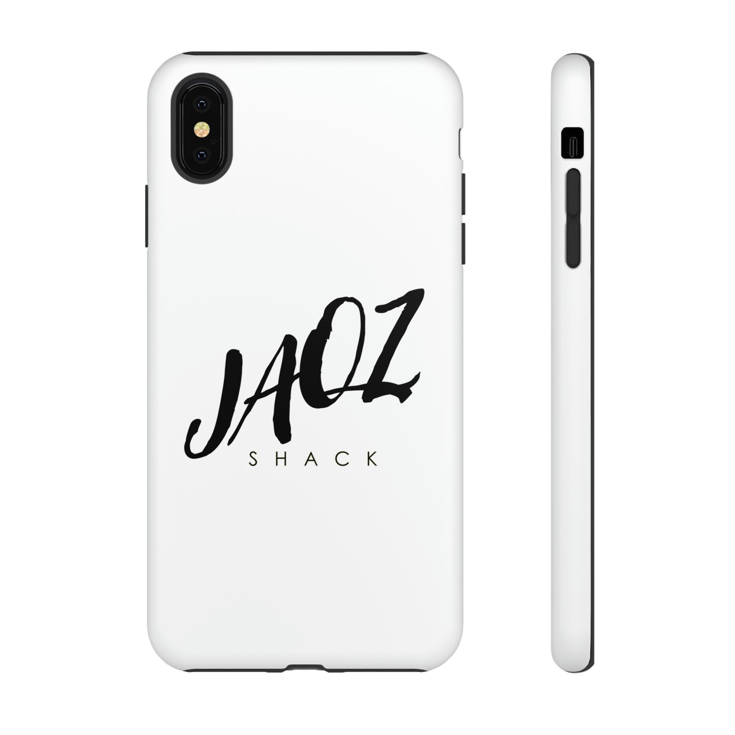 JAQZ Shack Tough Cases