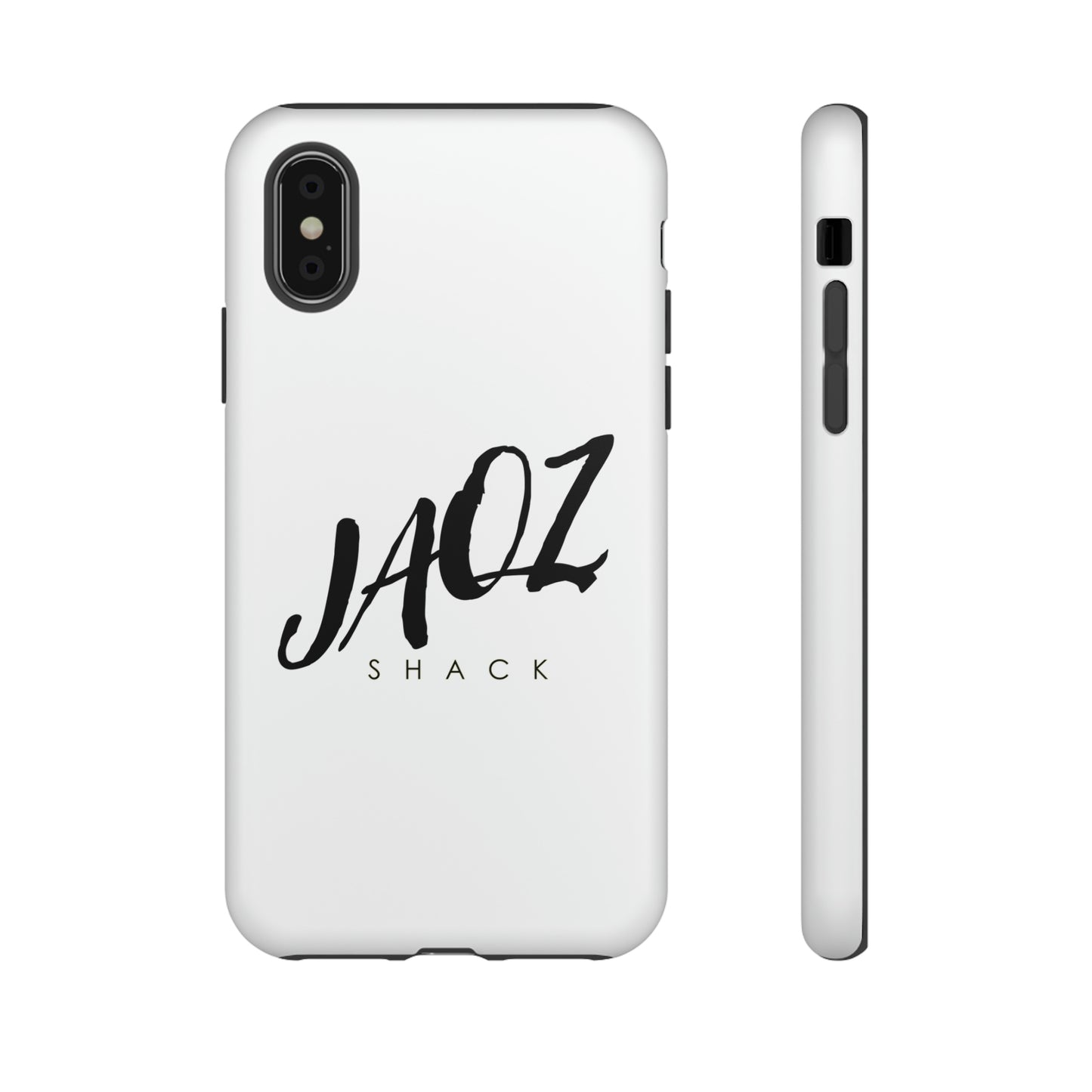 JAQZ Shack Tough Cases