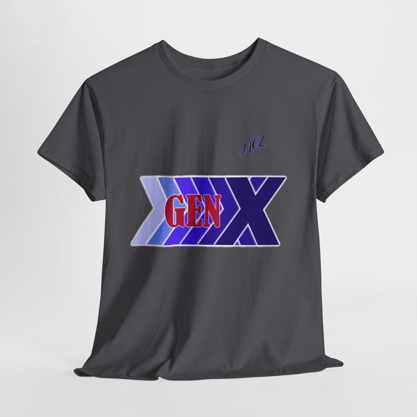 GEN X Unisex Tee Shirt