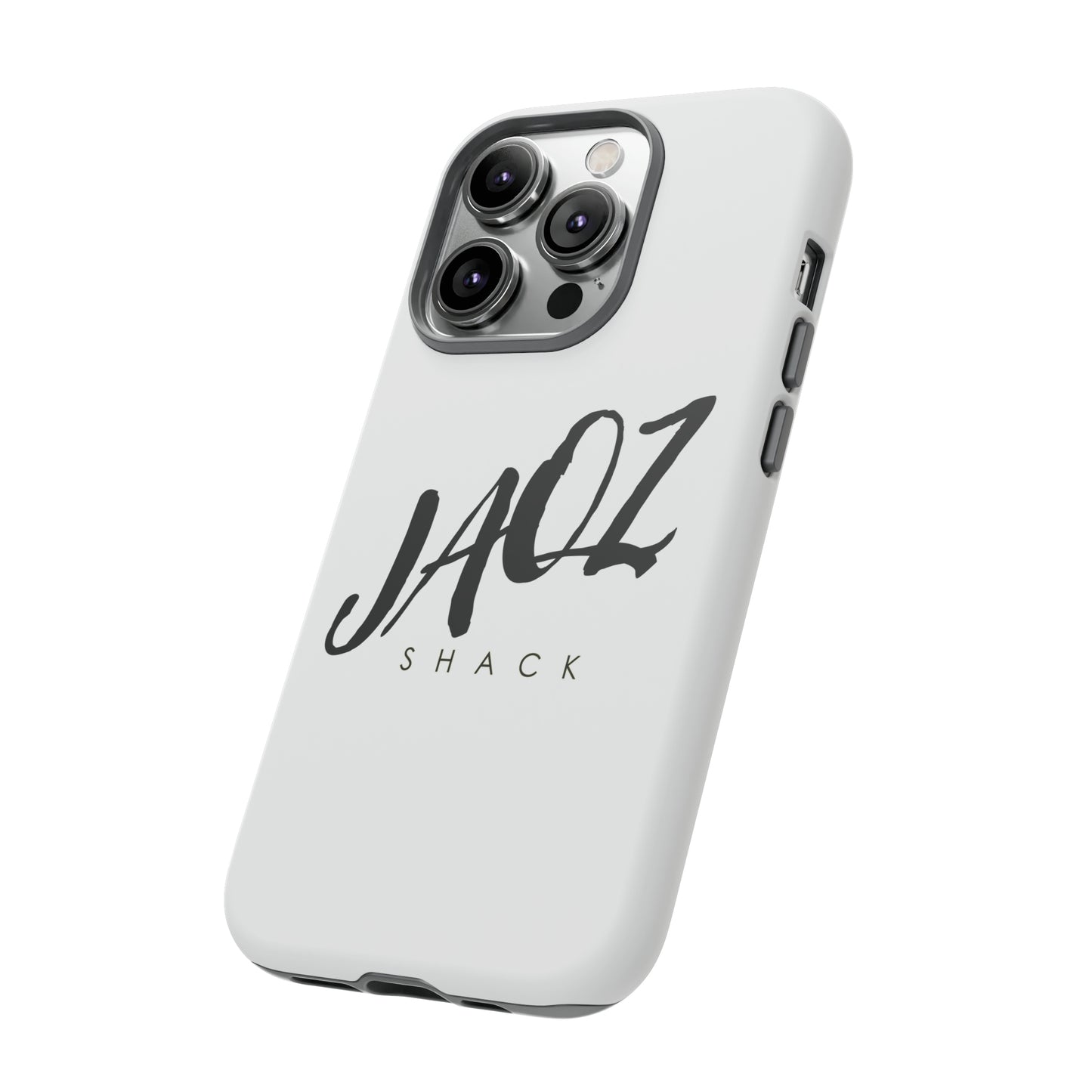 JAQZ Shack Tough Cases