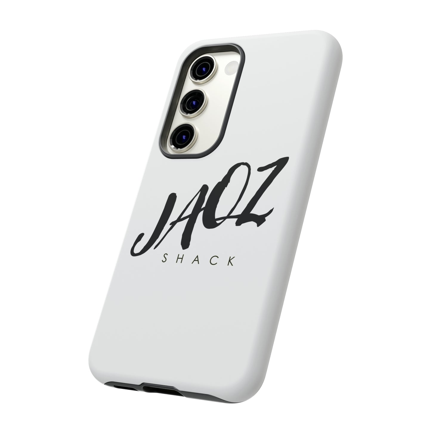 JAQZ Shack Tough Cases