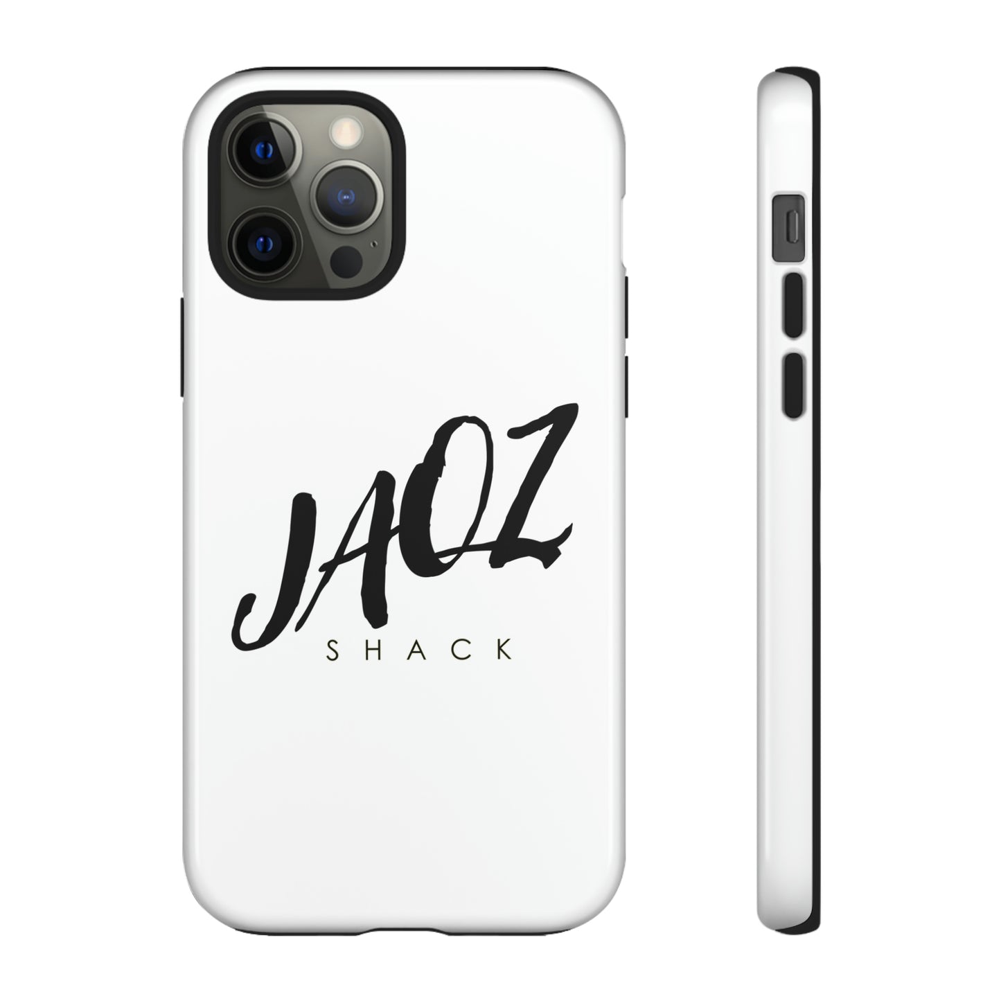 JAQZ Shack Tough Cases