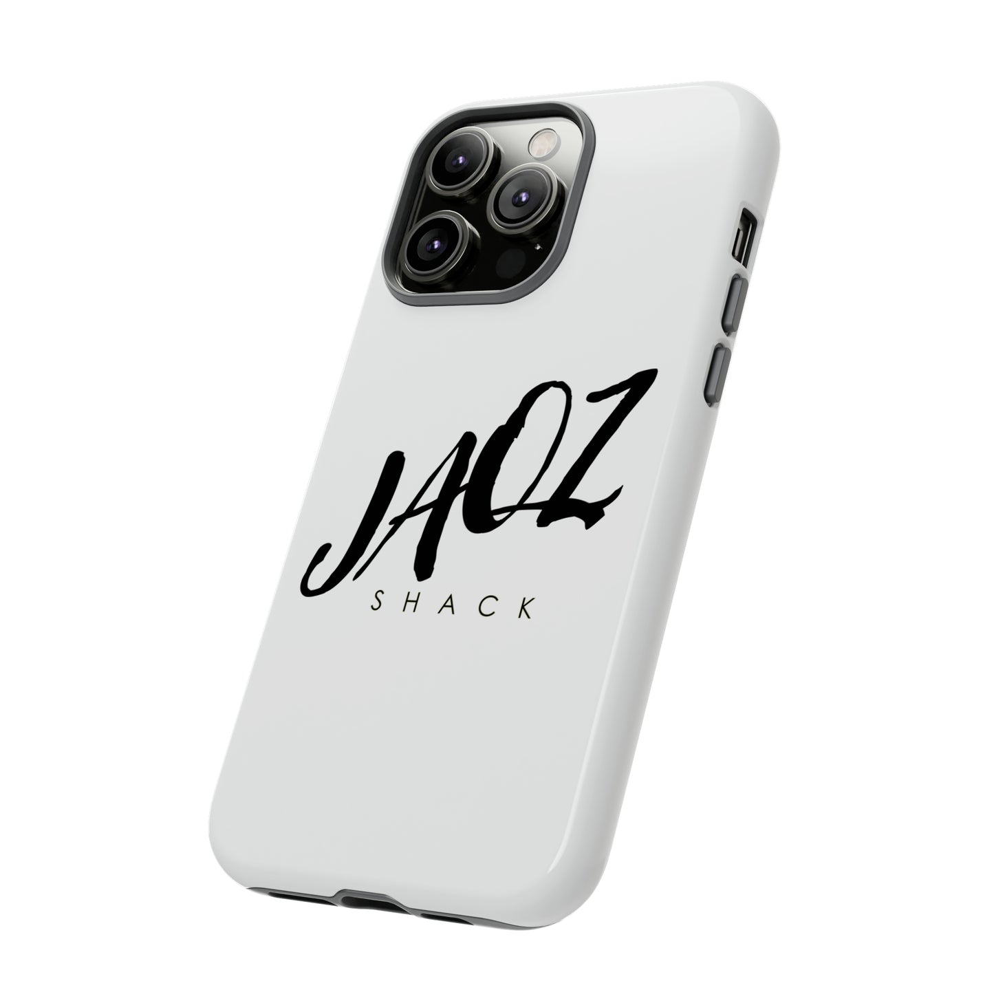 JAQZ Shack Tough Cases