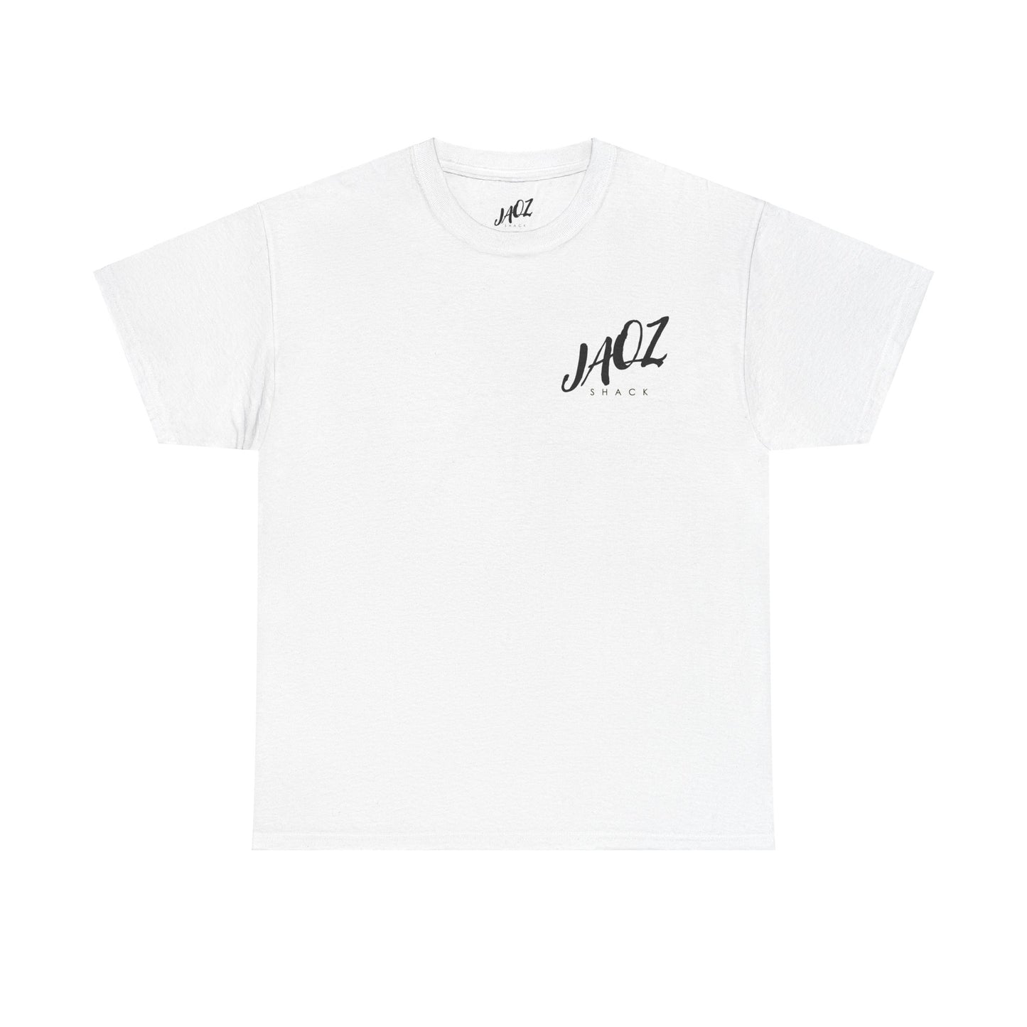 JAQZ Shack Original print Unisex Heavy Cotton Tee