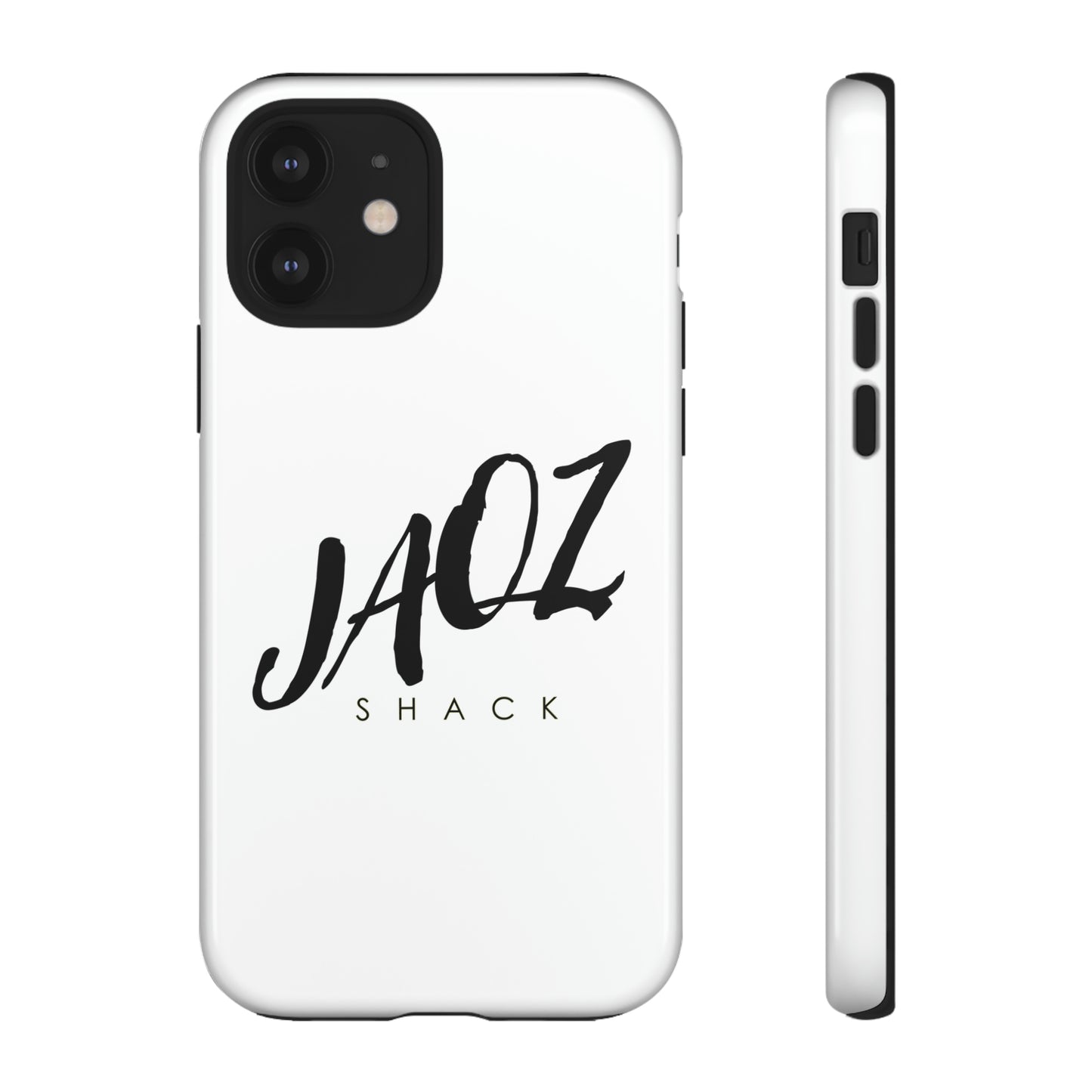 JAQZ Shack Tough Cases