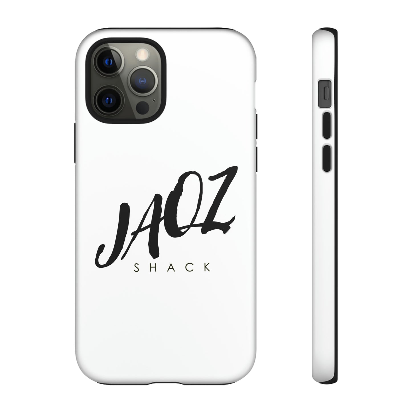 JAQZ Shack Tough Cases